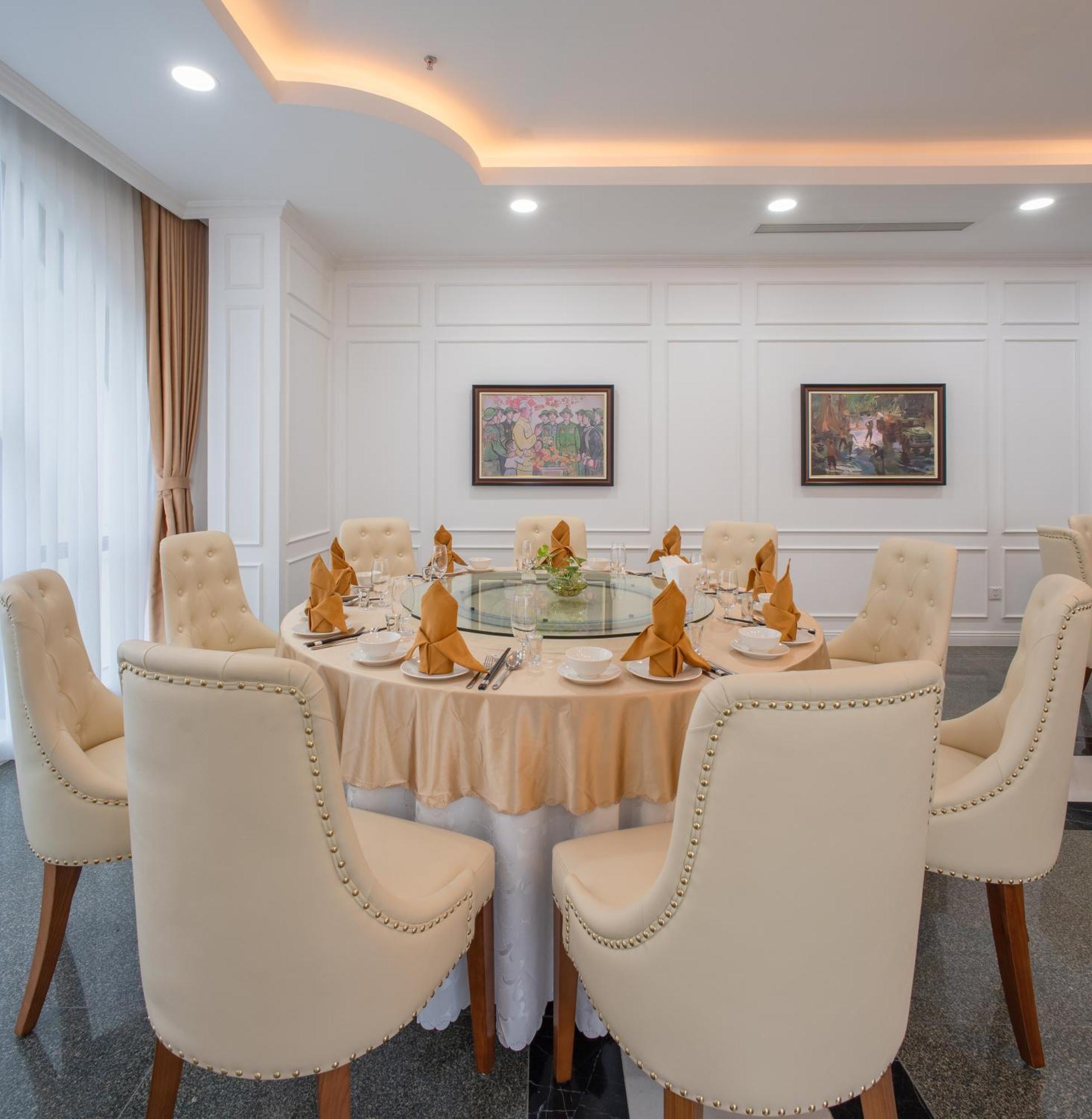 Sea Soul Hotel Nha Trang Bagian luar foto