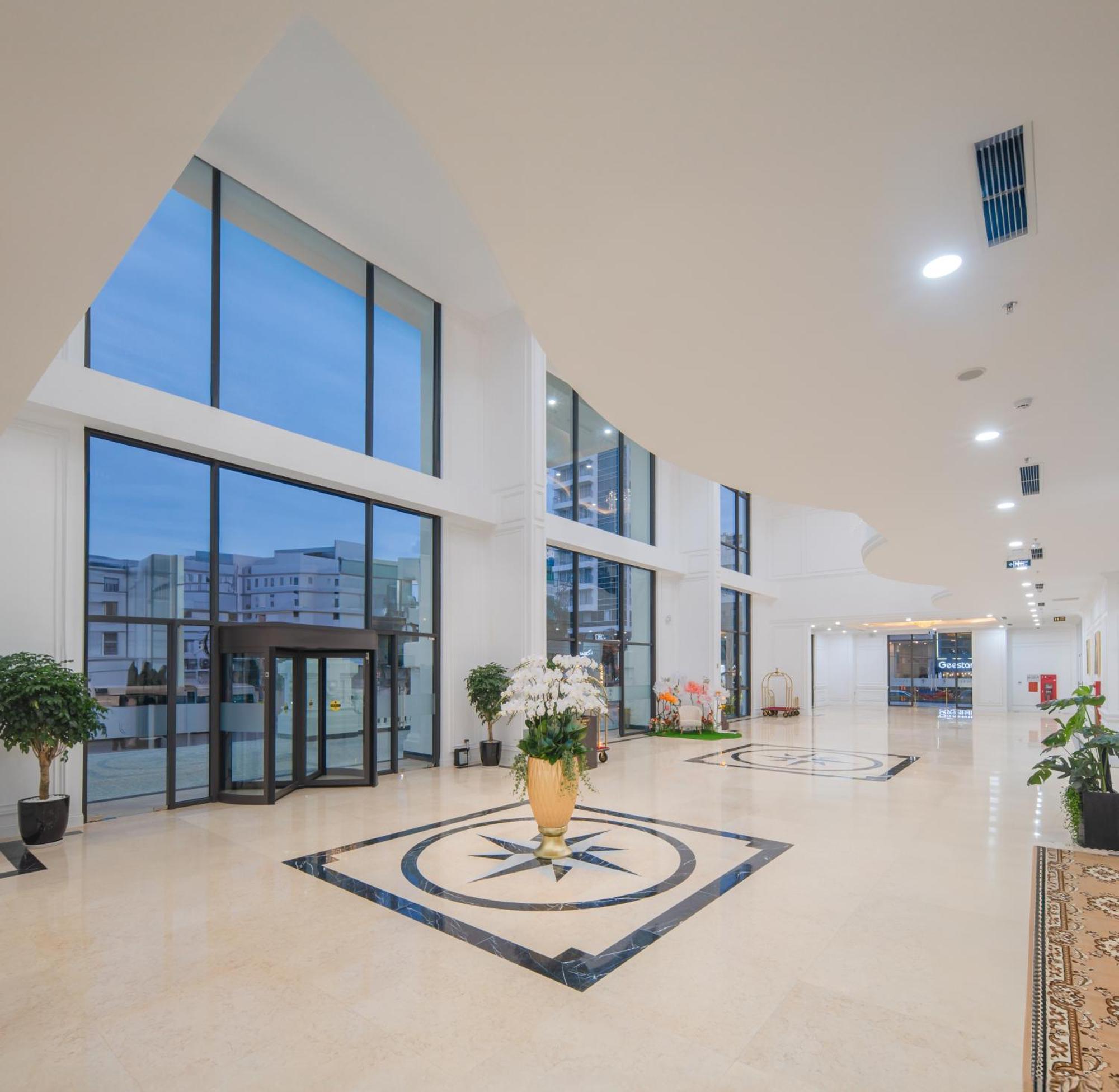 Sea Soul Hotel Nha Trang Bagian luar foto