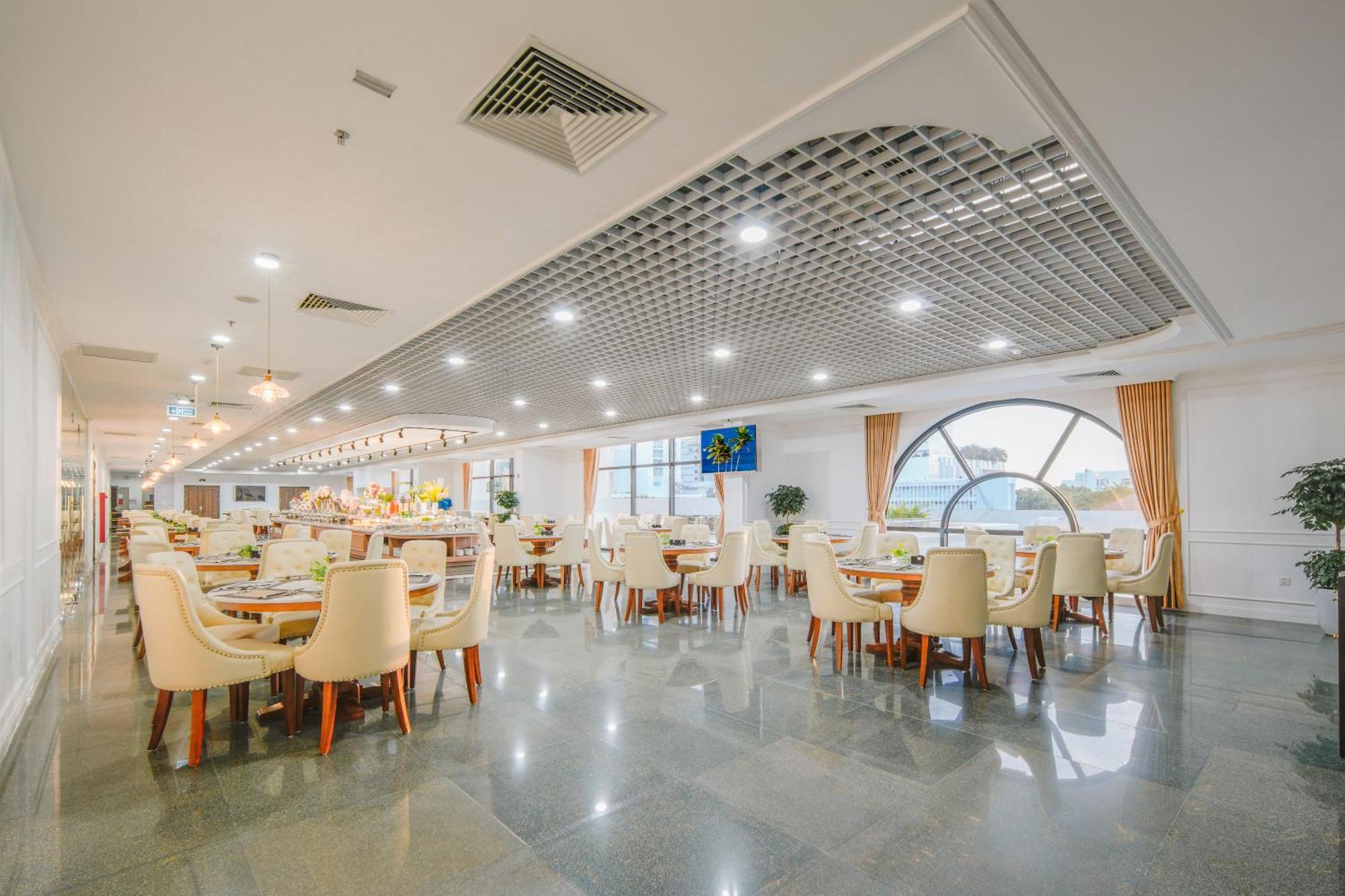 Sea Soul Hotel Nha Trang Bagian luar foto