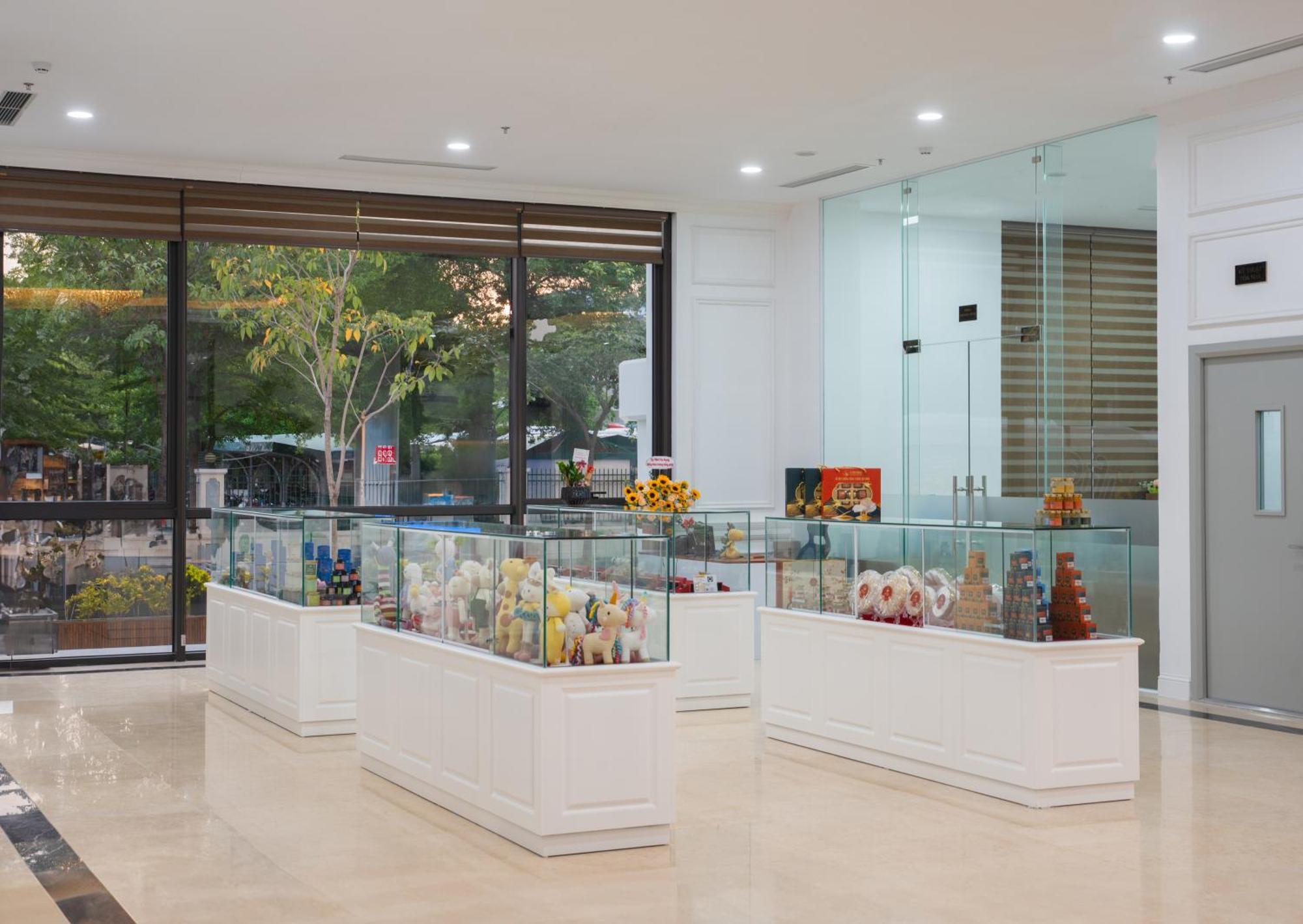 Sea Soul Hotel Nha Trang Bagian luar foto