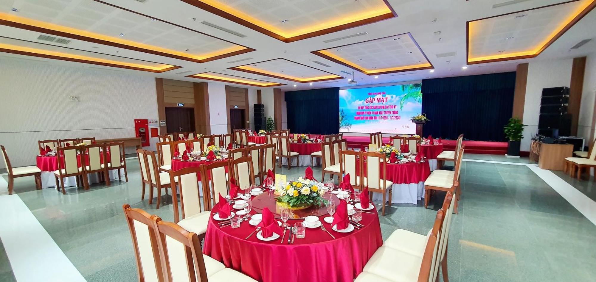 Sea Soul Hotel Nha Trang Bagian luar foto
