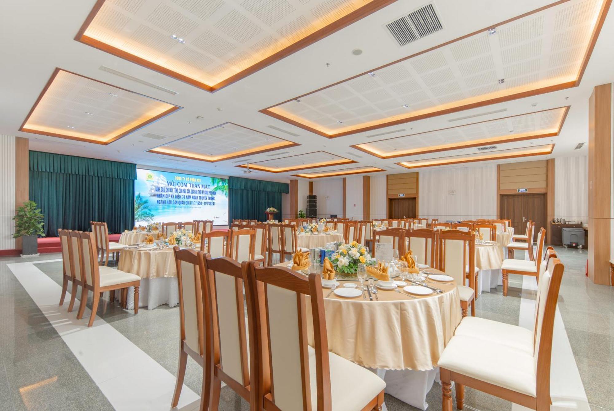 Sea Soul Hotel Nha Trang Bagian luar foto