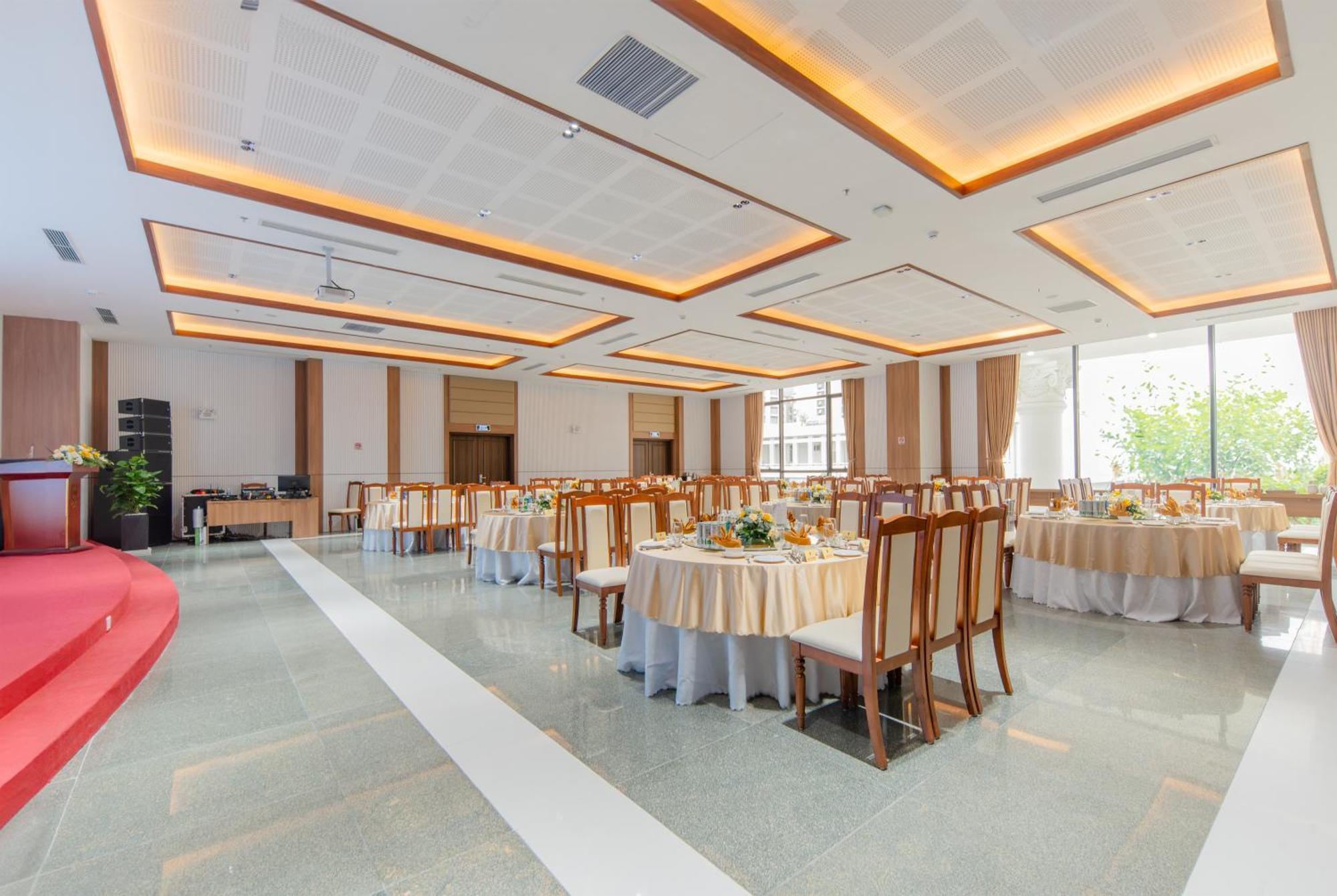 Sea Soul Hotel Nha Trang Bagian luar foto